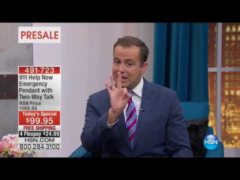 HSN | First Friday with Amy and Adam 10.07.2016 - 08 PM