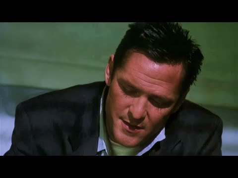 Papertrail (1998) Two cops, twelve murders... No suspect! 4K film