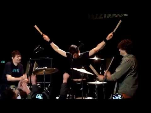 Shellac - Watch Song (Live in Copenhagen, October 30th, 2014)