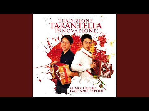 Tarantella innovativa