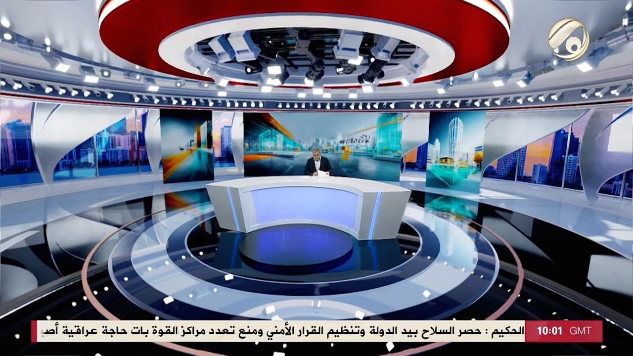 فيديو | المرصد الخبري - تصاعد التوتر بين واشنطن وطهران وسط حديث عن عمليات عسكرية | 2026/6/10