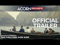 Acorn Tv Exclusive Agatha Christie 39 s And Then There 