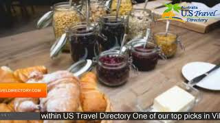 Corner Hotel - Vilnius Hotels, Lithuania