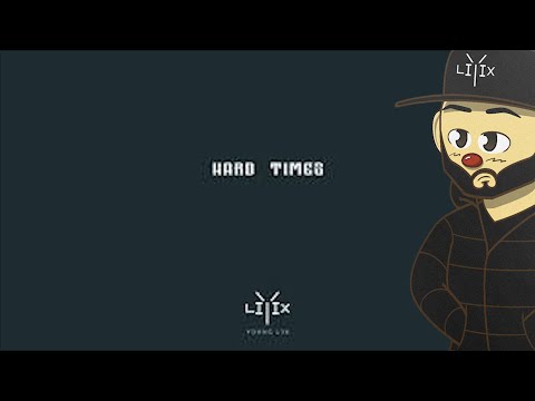 Alex Devon - Hard Times (lyrics)