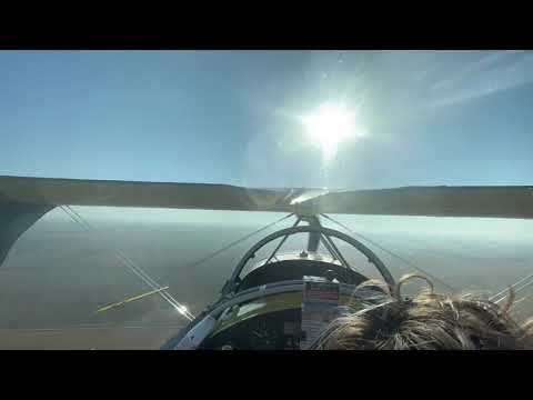 Attempting to Excite Aircraft Dutch Roll Mode