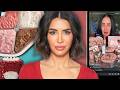 I Tested The World S Most Beautiful Makeup On 40 Skin