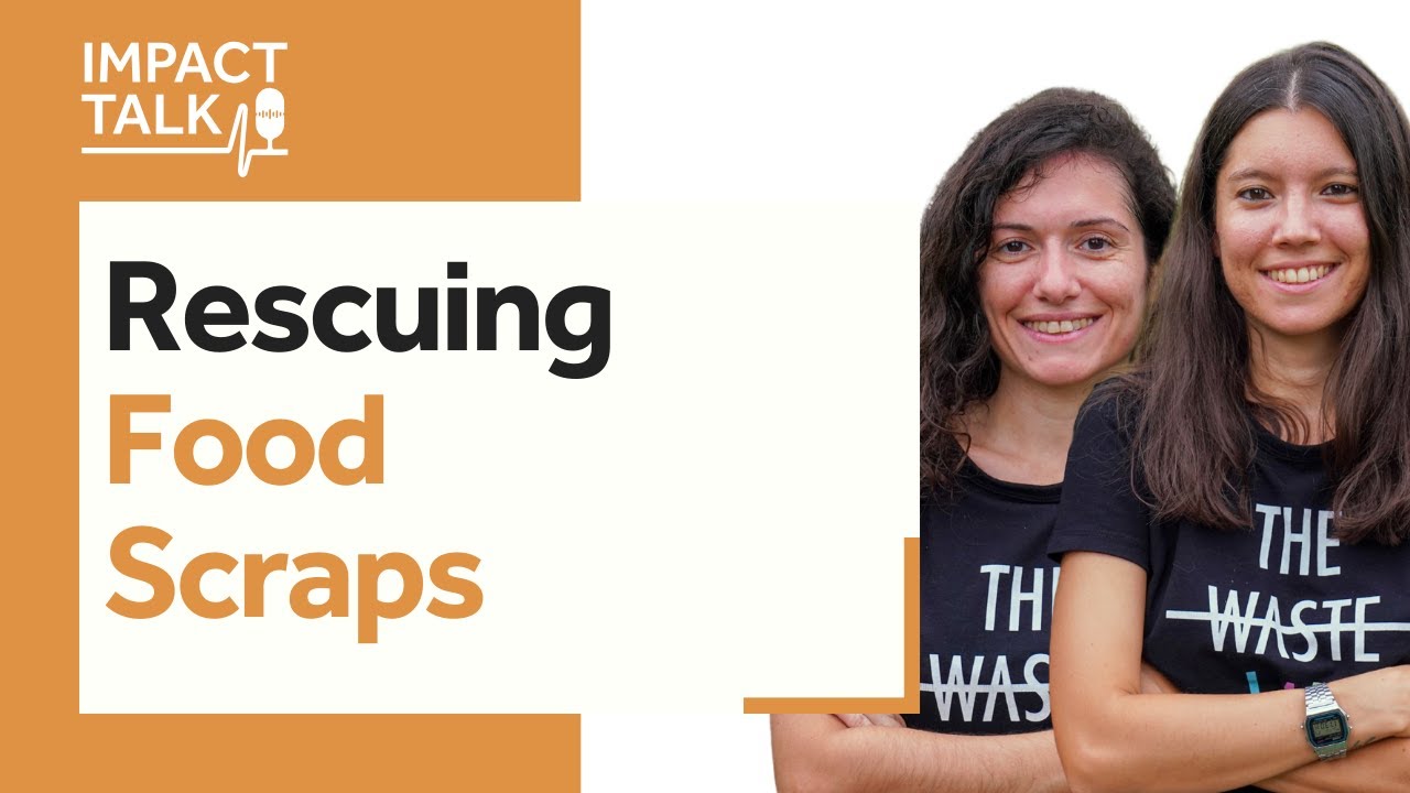 #10-Rescuing Food Scraps to Build a Healthy Soil - Lara Hussein & Ceylan Uren