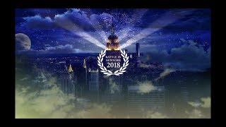 バトルプレイ) バトル★イン★ニューヨーク2018  予選 カーテン級～ストリート級【FGO】Fate/Grand Order(フェイト グランド オーダー) PART394