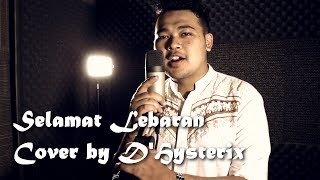 Selamat Lebaran (UNGU) Cover By D'Hysterix