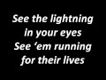 The Offspring - You're Gonna Go Far, Kid Lyrics ...