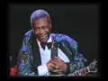 B.B. King - Live in Warsaw 1996 - Five Long Years