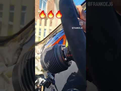Quick Release And Momo Steering Wheel