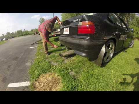 WattWerks   Drifting with the Yeti