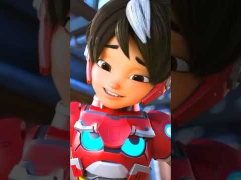 Jj Amato × BoBoiBoy | Dj Kasih tinggal × Dj dola dola | req for  @wahyuendang7743  part 1 #edit