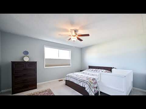 914 Gazley Circle, Milton