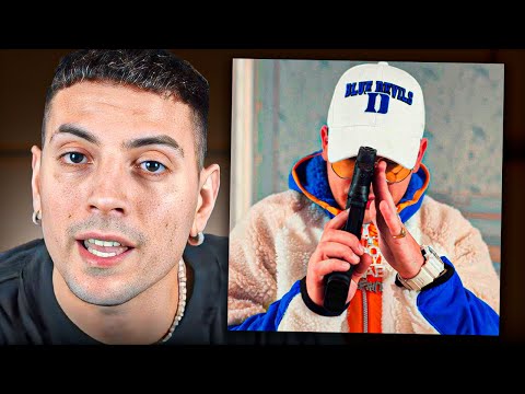 LIL PANI TOTALMENTE INFRAVALORADO! REACCION A LOS QUE SON #7