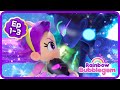 Mermaid Princess Vs Wicked Witch Ep 1 3 Compilation Binge Watching Rainbow Bubblegem