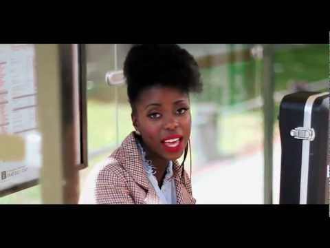 Kadija Kamara - Talking 2 Myself (Official Video)