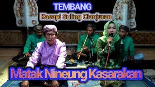 Download lagu Kacapi suling cianjuran | panambih sarakan pangbalikan | sanggar raksa mandala mp3 Download lagu Kacapi suling cianjuran | panambih sarakan pangbalikan | sanggar raksa mandala mp3