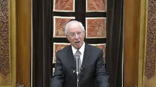 אין כל דרך לשנות דרך מלבד התבלין המתאים - בקרוב (הרב מרדכי דוד נויגרשל) - התמונה מוצגת ישירות מתוך אתר האינטרנט יוטיוב. זכויות היוצרים בתמונה שייכות ליוצרה. קישור קרדיט למקור התוכן נמצא בתוך דף הסרטון