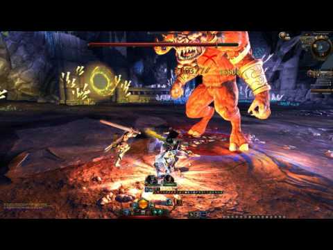 Prokiller - GWF vs solo Ndemo 3x gold