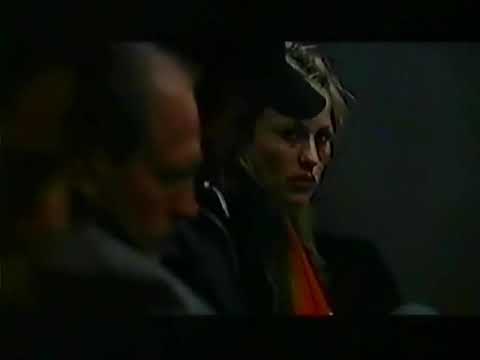 Stigmata movie trailer from 1999