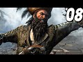 Assassins Creed 4 Black Flag - Part 8 - Everything is Falling Apart 😞
