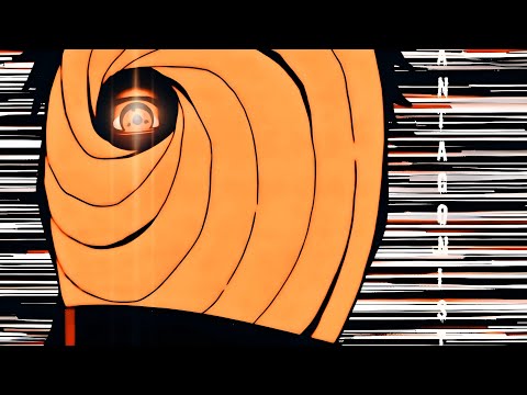 Ethan Ross - ANTAGONIST (Prod. HXI) AMV