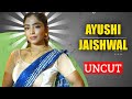 Ayushi Jaiswal Uncut Web Series Ayushi Jaiswal Upcoming Web Series