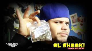 El Shaaki Feat. Polo Isses (Digital Dread) - A mi lado