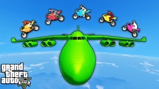 GTA 5 - WINS & FAILS #5 (Grand Theft Auto V Funny Moments Compilation)
