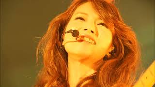 Scandal - Scandal Baby live 2014 [HD]