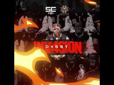 D4nny - Overdose ft Donii Major