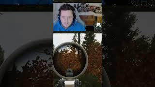 EFT - 1v2 M1A.. Why does this scare me SO MUCH!