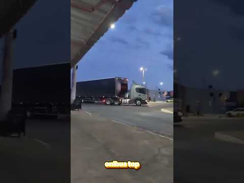 scania mais linda em TAIOBEIRAS MG #fypシ゚viral #viral #top #fy
