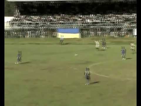 L1J18 SC Gagnoa-ASEC Mimosas(0-2)