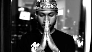 Jeremiah Jae - Survival