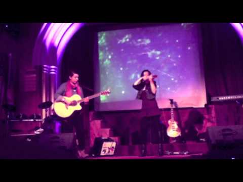 Strawberry Dream ~ Judy Kang