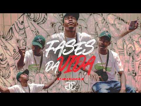 MC Julio D.E.R - Fases da Vida (Áudio Oficial) DJ Matt-D