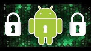 Android Jetpack Security