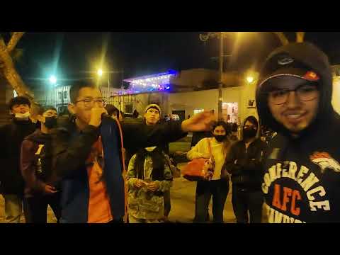 ARCATA vs ZELTA - Cuartos | WCB #7 (Tmp2)