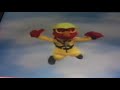 Elmo Trailer