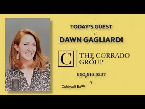 Opening Doors Ep 3 Dawn Gagliardi