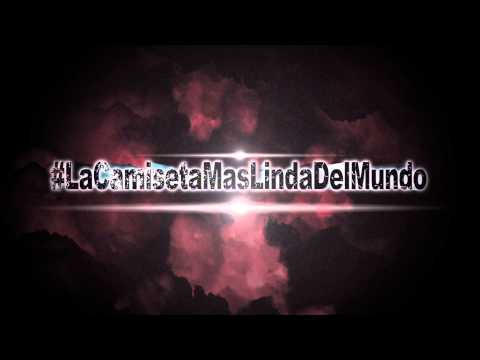 ChacaTV - #LaCamisetaMasLindaDelMundo - Ayer, hoy y siempre!!