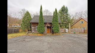 Residential for sale - 9 Kilmer Roadway, Middle Grove, NY 12850