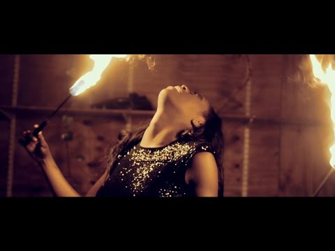 Margin Kings (Reece Rydar & Lorenzo Storm) ft Rhequel | Flames [Music Video]: MCTV