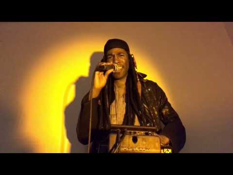 Pirates of the Caribbean Beatbox