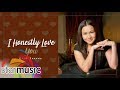 Carol Banawa I Honestly Love You Audio My Music My Life