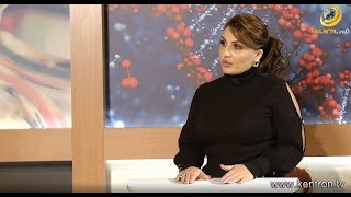 Առողջություն և Գեղեցկություն 17.12.2019 Վիկա Սամվելյան , կոսմետոլոգ