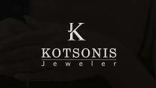 Κόσμημα Κοτσώνης Κόρινθος / Κοσμήματα με την υπογραφή του καλύτερου Ελληνικού εργαστηρίου